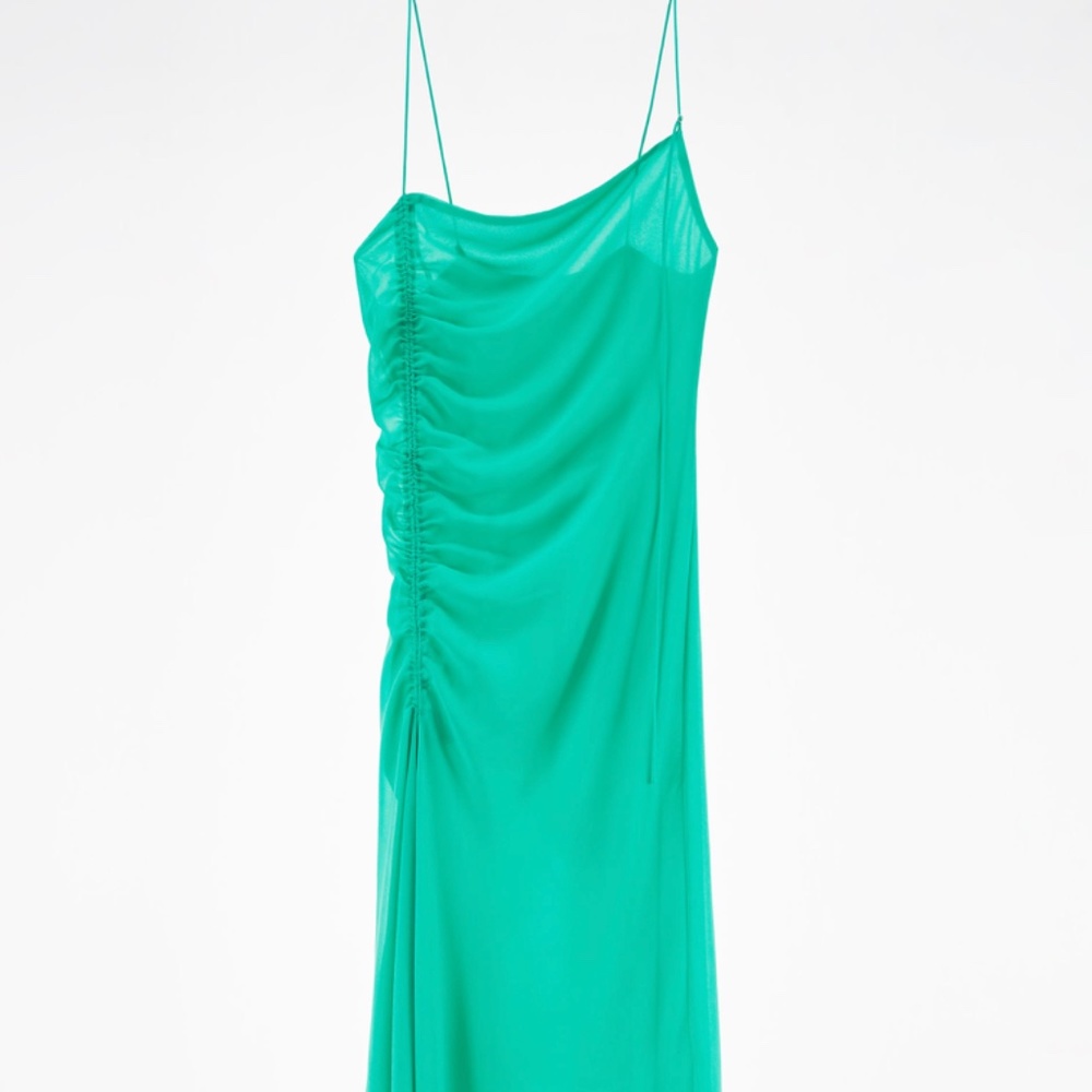 Long Dress